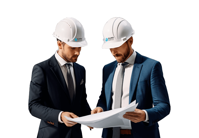 Проектирование инженерных систем